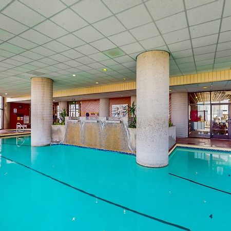 Sugar Top Condos II Шугър Маунтин Екстериор снимка