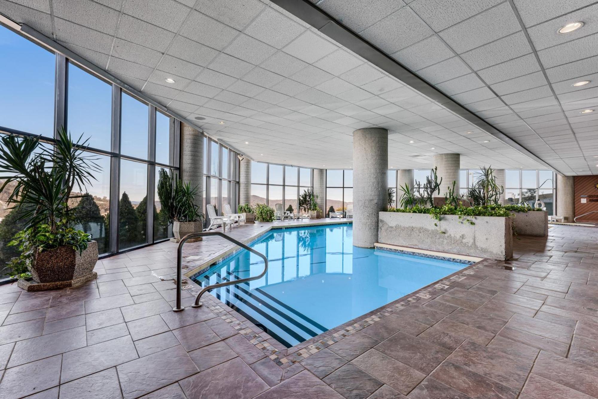 Sugar Top Condos II Шугър Маунтин Стая снимка