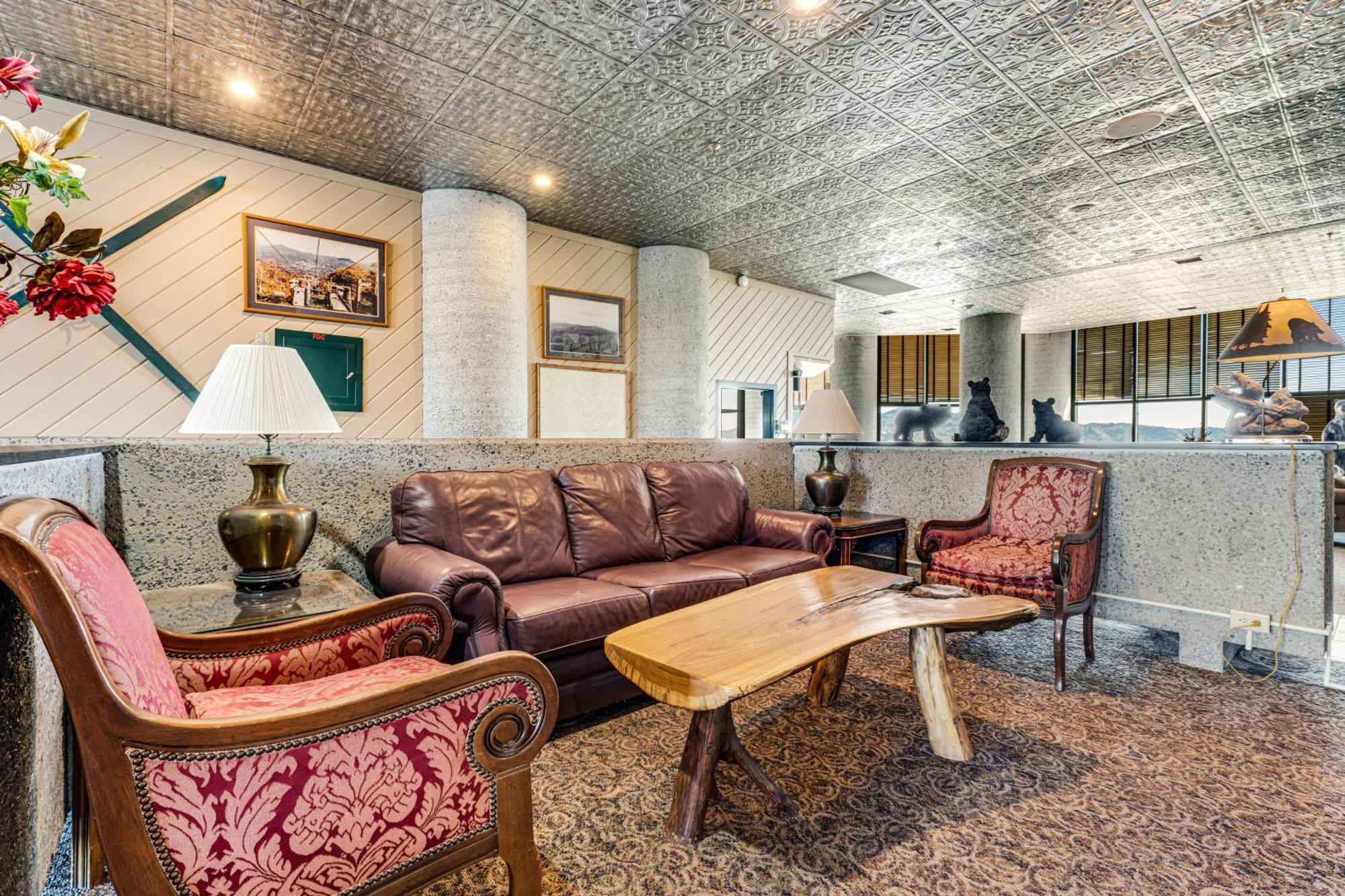 Sugar Top Condos II Шугър Маунтин Стая снимка