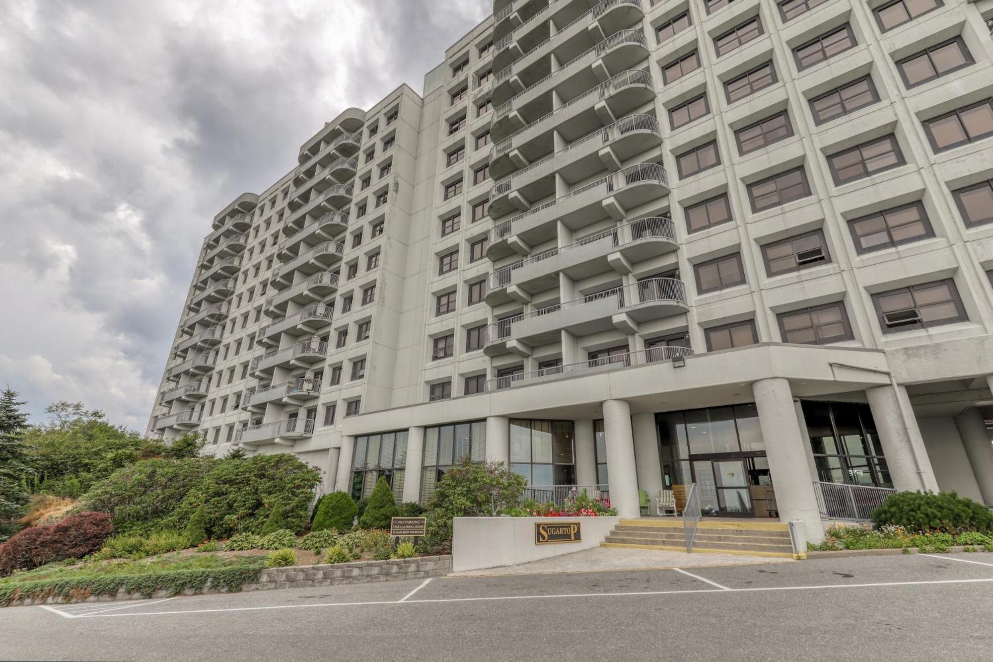 Sugar Top Condos II Шугър Маунтин Стая снимка