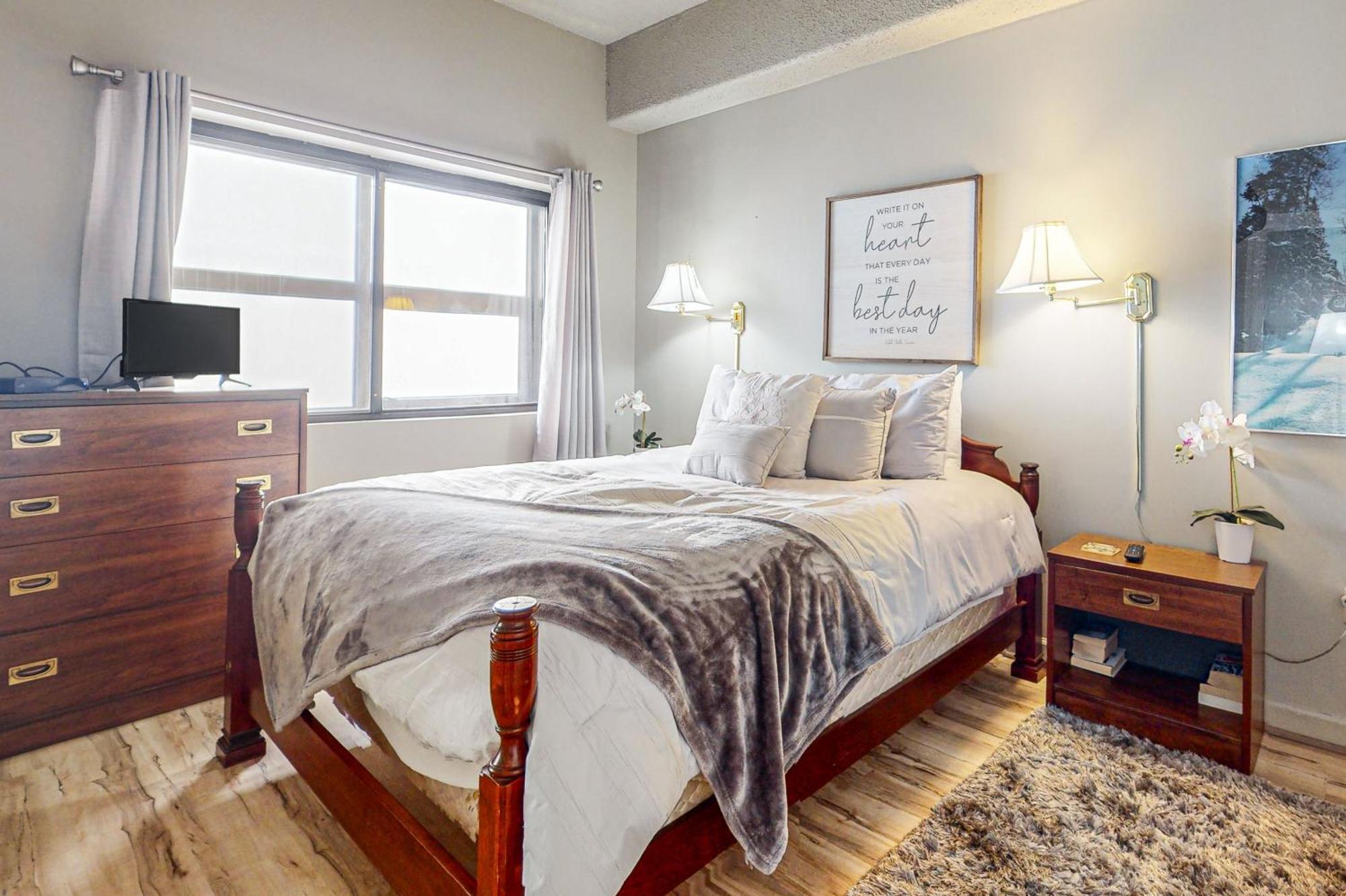 Sugar Top Condos II Шугър Маунтин Стая снимка