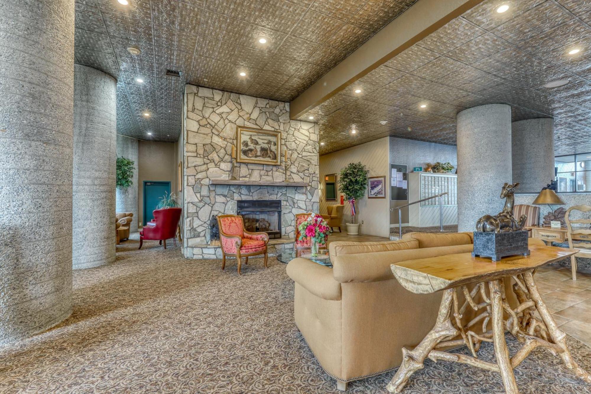 Sugar Top Condos II Шугър Маунтин Стая снимка