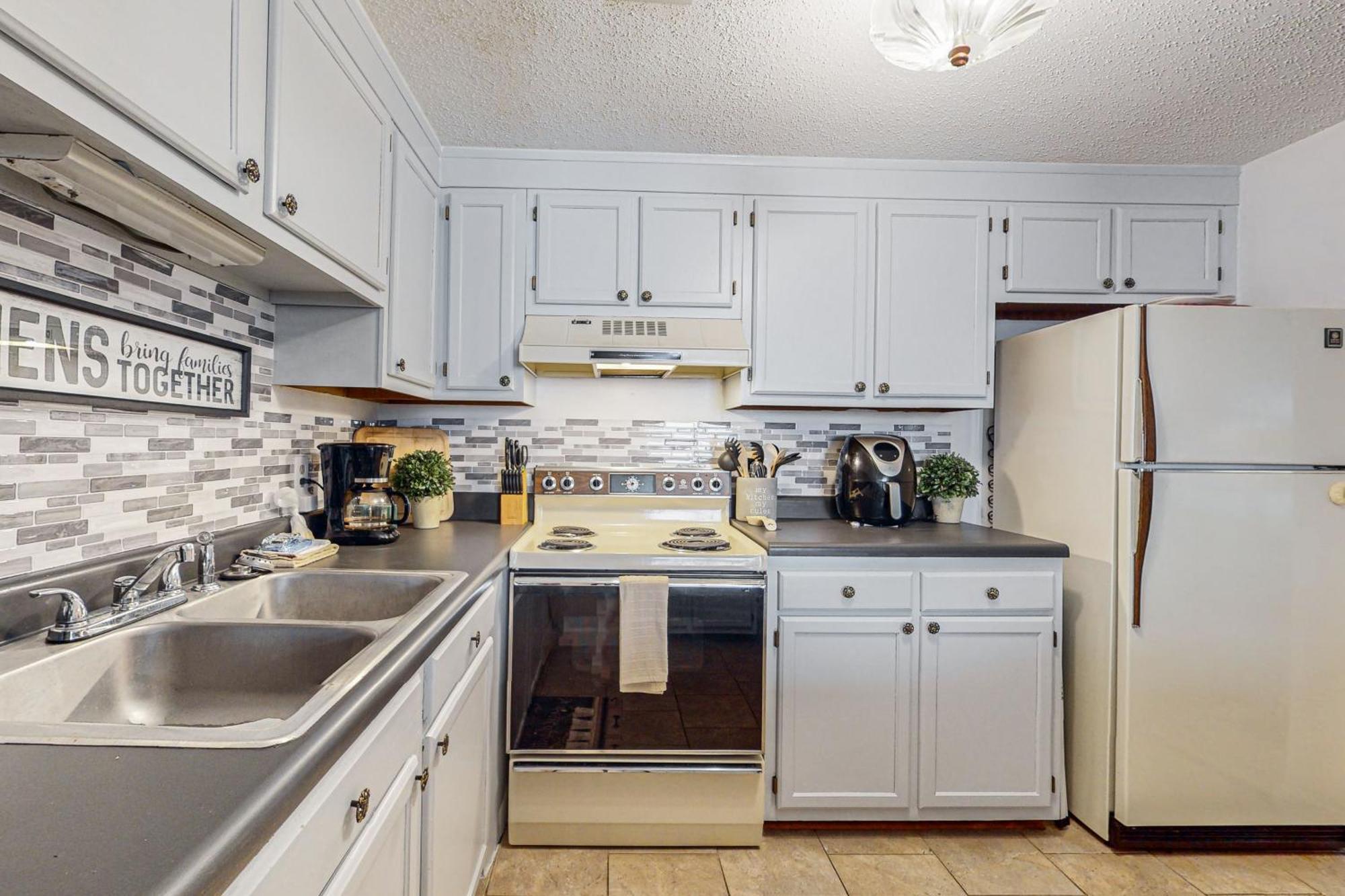 Sugar Top Condos II Шугър Маунтин Стая снимка