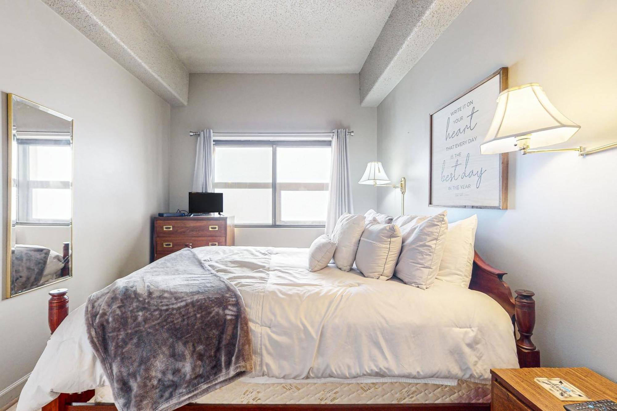 Sugar Top Condos II Шугър Маунтин Стая снимка