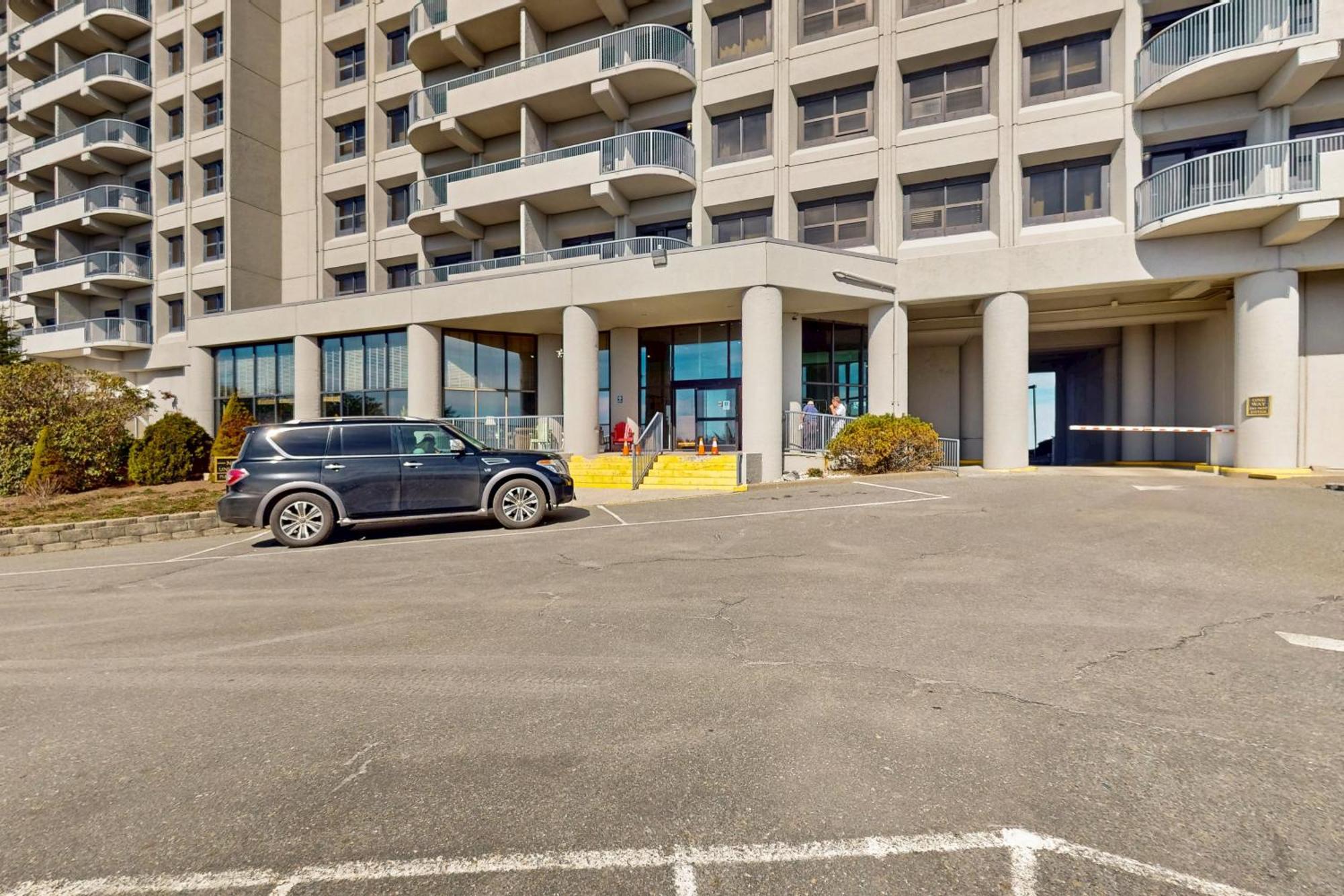 Sugar Top Condos II Шугър Маунтин Екстериор снимка