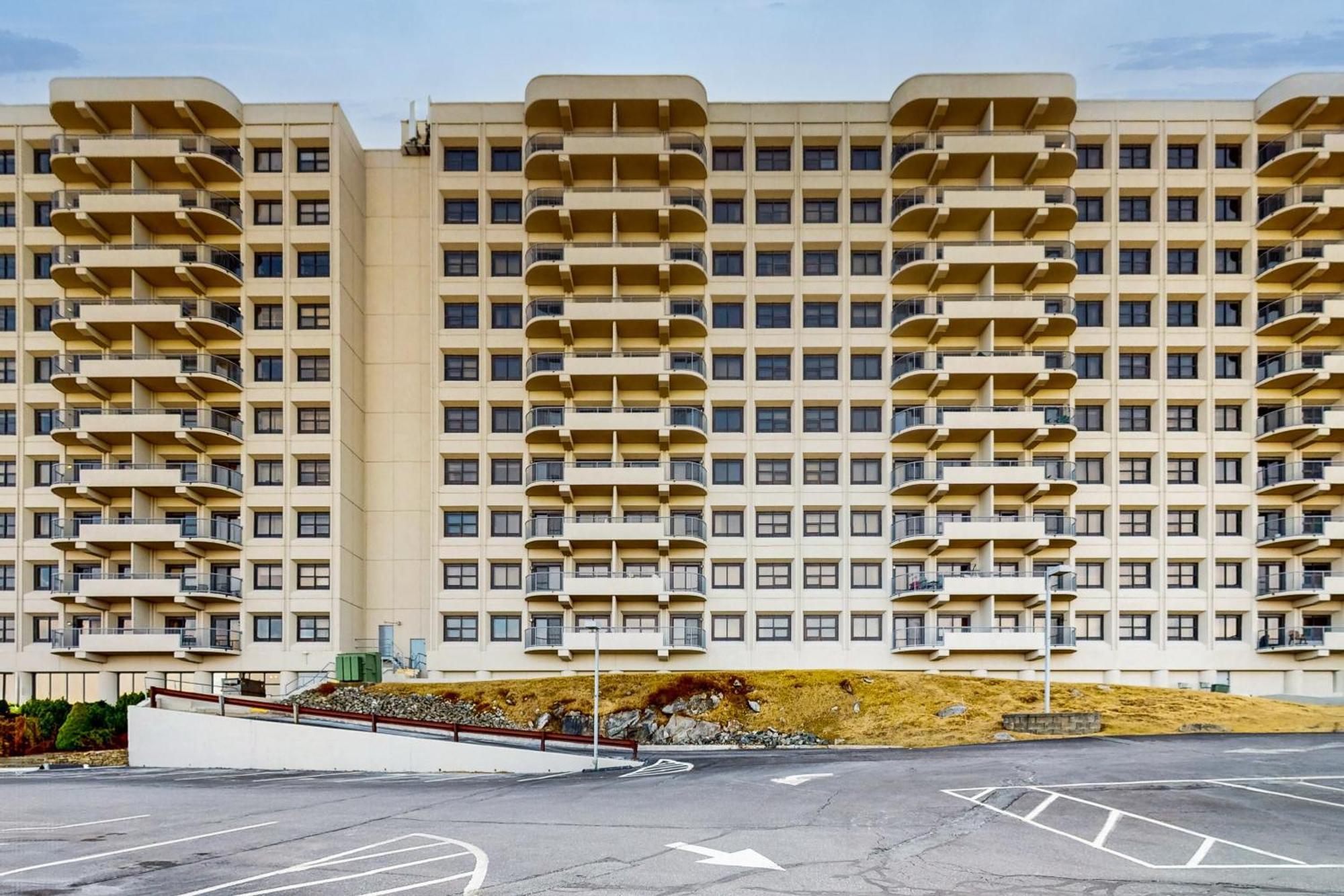 Sugar Top Condos II Шугър Маунтин Екстериор снимка