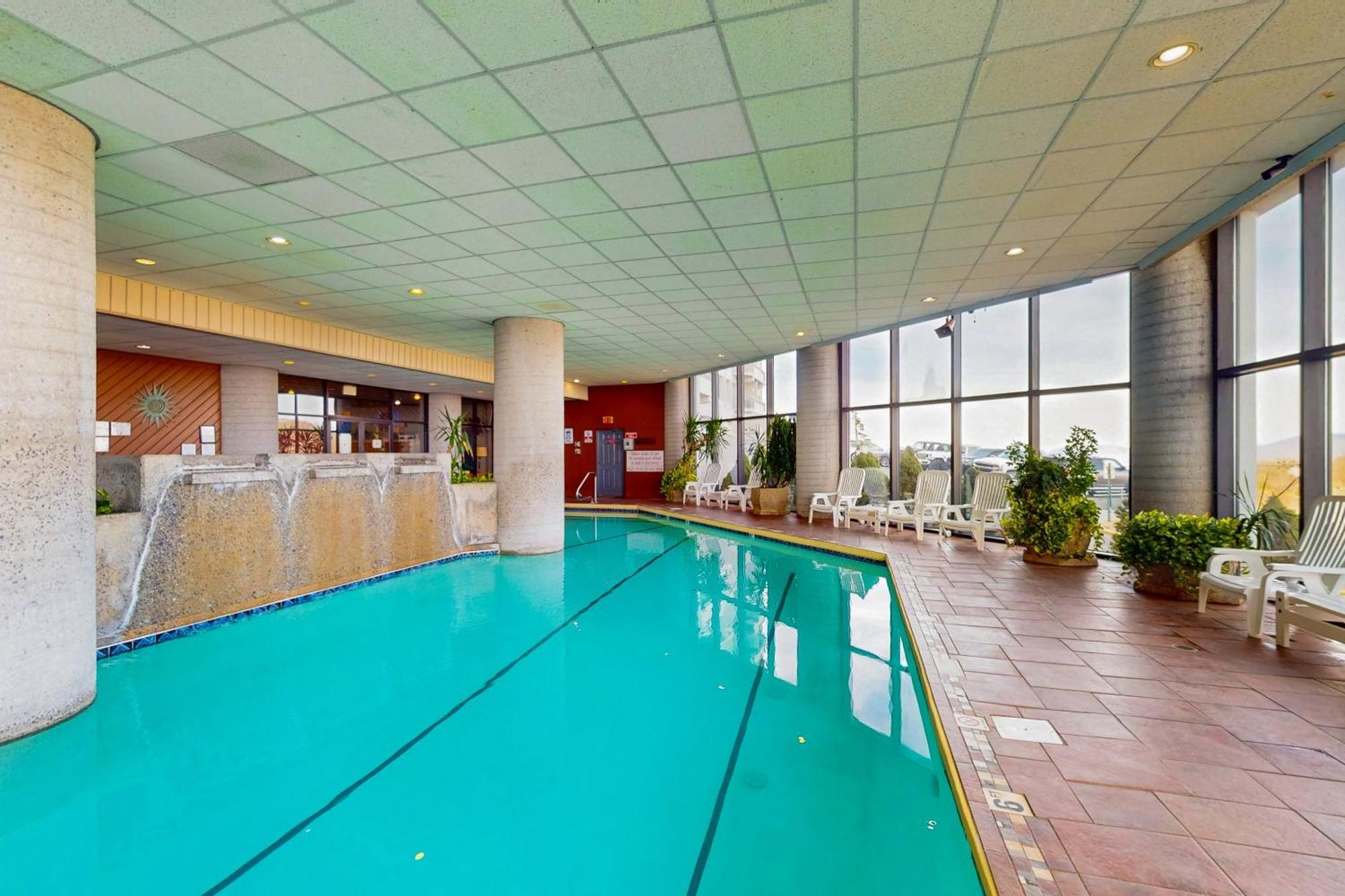 Sugar Top Condos II Шугър Маунтин Екстериор снимка