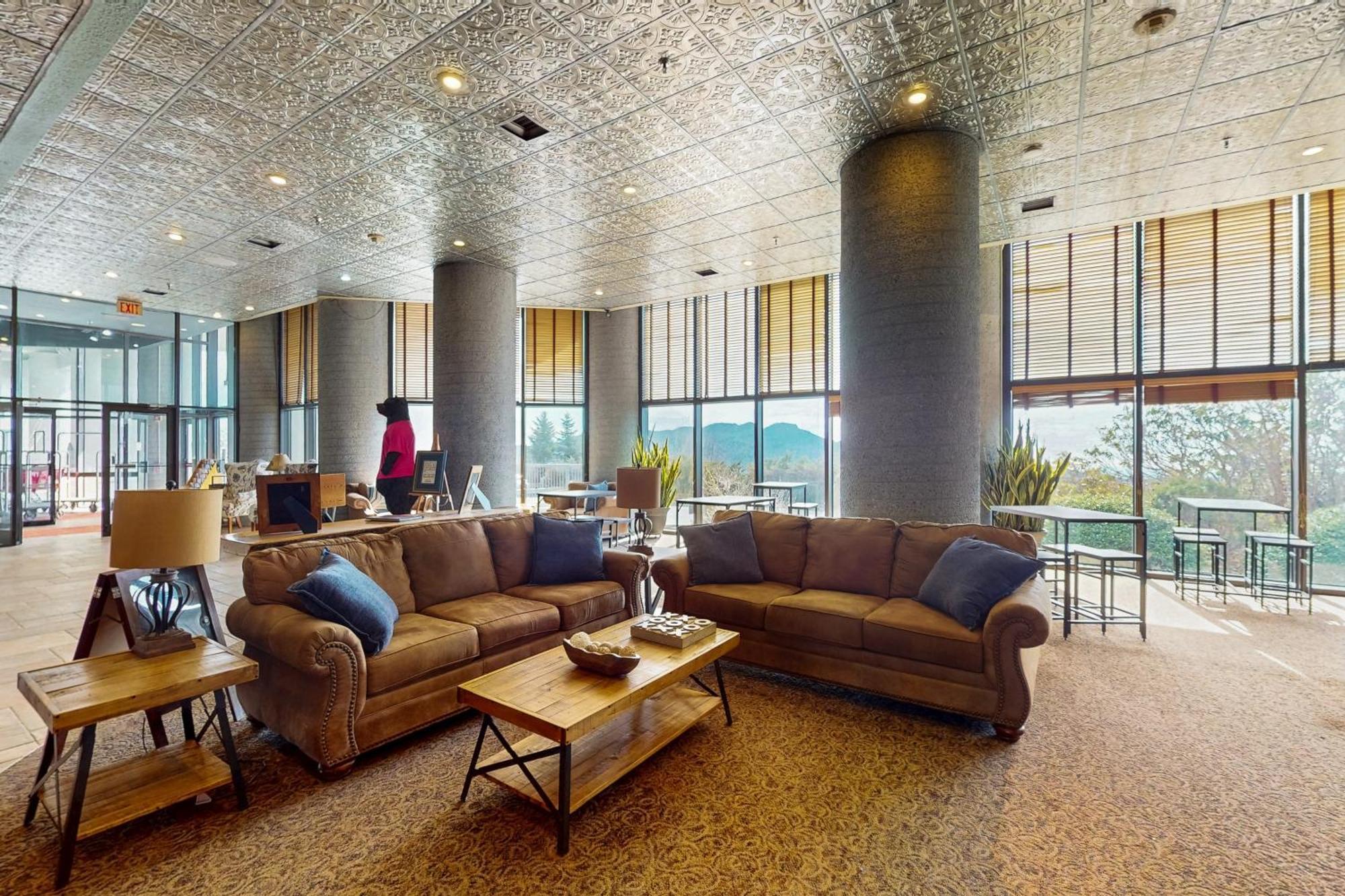 Sugar Top Condos II Шугър Маунтин Екстериор снимка